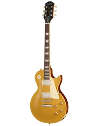 Epiphone Inspired By Les Paul Standard '50s Goldtop - EIGLP5GTNHR