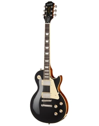 Epiphone Inspired By Les Paul Standard '60s Ebony - EIGLP6EBNHR