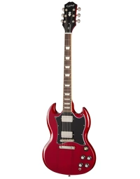 Epiphone Inspired By SG Standard Cherry - EIGSGSCHNHR