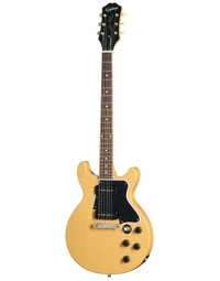 Epiphone Inspired By Les Paul Special Double Cut TV Yellow - EILSDTYNH1