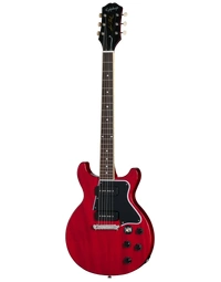 Epiphone Inspired By Les Paul Special Double Cut Cherry Red - EILSDCHNH1