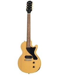 Epiphone Inspired By Les Paul Junior TV Yellow - EILPJTYNH1