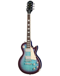 Epiphone Inspired By Les Paul Standard '60s Blueberry Burst - EIGLP6BBNHR