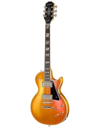 Epiphone Futura Les Paul Custom Firestorm Shift - EIFLPCFSSNH