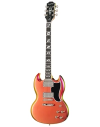 Epiphone Futura SG Custom Nitro Shift - EIFSGCNTSNH