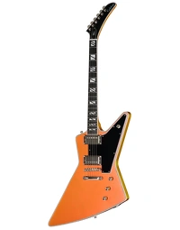 Epiphone Futura Explorer Custom Firestorm Shift - EIFEXCFSSNH