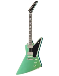 Epiphone Futura Explorer Custom Dragonfly Shift - EIFEXCDFSNH