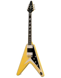 Epiphone Futura Flying V Custom Solaris Shift - EIFFVCSLSNH