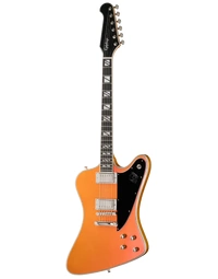 Epiphone Futura Firebird Custom Firestorm Shift - EIFFBCFSSNH