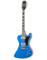 Epiphone Futura RD Custom Twilight Shift - EIFRDCTLSNH