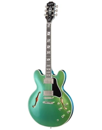 Epiphone Futura ES-355 Thinline Semi-Hollowbody Dragonfly Shift - EIF355DFSNH