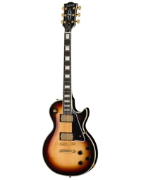Epiphone Inspired By Custom Shop Les Paul Custom​ Sedona Burst - ECLPCSDGH