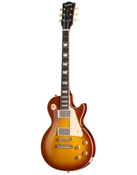 Epiphone Inspired By Custom Shop 1959 Les Paul Standard Reissue Golden Poppy Burst - ECLPR9GPNH1