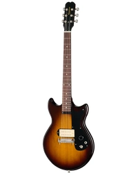 Epiphone Joan Jett Signature Olympic Special Vintage Sunburst - EOOLJJVSNH
