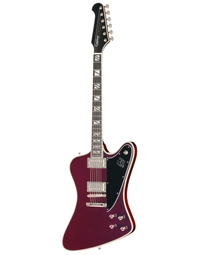 Epiphone Futura Firebird Custom Ember Shift - EIFFBCMESNH