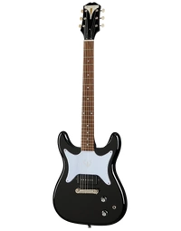 Epiphone Coronet Ebony - EOCOEBNHR