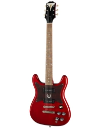 Epiphone Wilshire P-90s Cherry - EOWLCHNHR