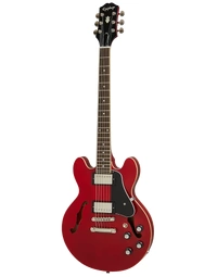Epiphone ES-339 Semi-Hollowbody Cherry - IGES339CHNHR