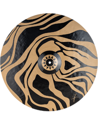Meinl AD2 Artist Design 22" Ride Anika Nilles Signature