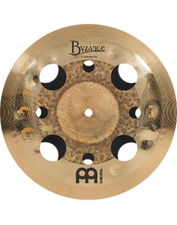 Meinl AC-BABY Artist Concept Model 10" / 12" Baby Stack Luke Holland Signature