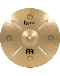 Meinl AC-DEEP Artist Concept Model 18" / 18" Deep Hi-Hats Anika Nilles Signature