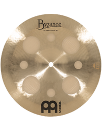 Meinl AC-TE2 Artist Concept Model 10" / 10" Temporal Stack II Matt Garstka Signature