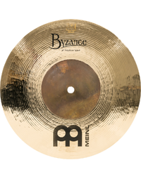 Meinl B10POS-B Byzance Brilliant 10" Polyphonic Splash