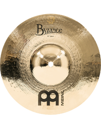 Meinl B10S-B Byzance Brilliant 10" Splash