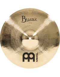 Meinl B14TC-B Byzance Brilliant 14" Thin Crash