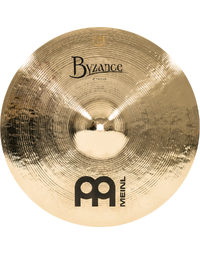 Meinl B15TC-B Byzance Brilliant 15" Thin Crash