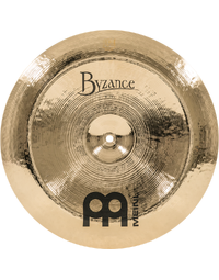 Meinl B16CH-B Byzance Brilliant 16" China