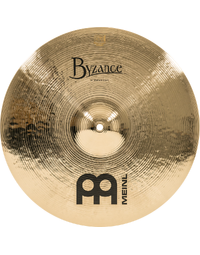 Meinl B16MC-B Byzance Brilliant 16" Medium Crash
