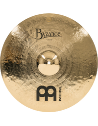 Meinl B17TC-B Byzance Brilliant 17" Thin Crash