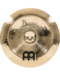 Meinl B18CH-B Byzance Brilliant 18" China