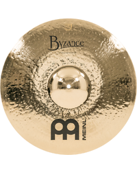 Meinl B18HHC-B Byzance Brilliant 18" Heavy Hammered Crash