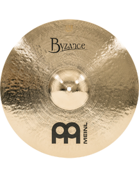 Meinl B18MC-B Byzance Brilliant 18" Medium Crash
