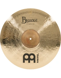 Meinl B18POC-B Byzance Brilliant 18" Polyphonic Crash