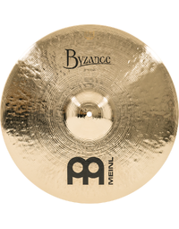 Meinl B18TC-B Byzance Brilliant 18" Thin Crash