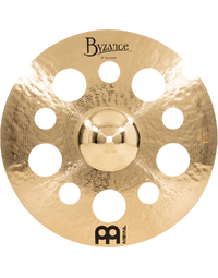 Meinl B18TRC-B Byzance Brilliant 18" Trash Crash