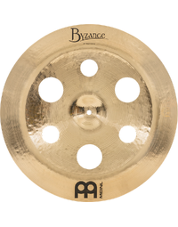 Meinl B18TRCH-B Byzance Brilliant 18" Trash China