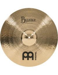 Meinl B19MTC-B Byzance Brilliant 19" Medium Thin Crash