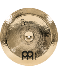 Meinl B20CH-B Byzance Brilliant 20" China