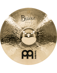 Meinl B20HHC-B Byzance Brilliant 20" Heavy Hammered Crash