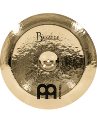 Meinl B20HHCH-B Byzance Brilliant 20" Heavy Hammered China