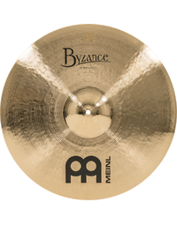 Meinl B20MC-B Byzance Brilliant 20" Medium Crash