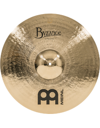 Meinl B20MR-B Byzance Brilliant 20" Medium Ride