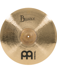 Meinl B20POC-B Byzance Brilliant 20" Polyphonic Crash