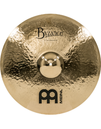 Meinl B22HHC-B Byzance Brilliant 22" Heavy Hammered Crash