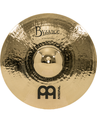 Meinl B22HHR-B Byzance Brilliant 22" Heavy Hammered Ride