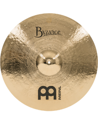 Meinl B22MR-B Byzance Brilliant 22" Medium Ride